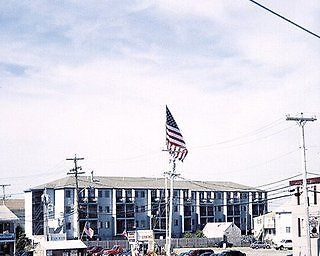 The Sands Resort At Hampton Beach Exterior foto